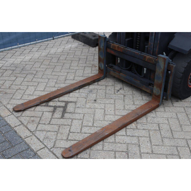 2012 Linde H20D-01-42330231