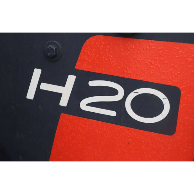 2012 Linde H20D-01-42330237
