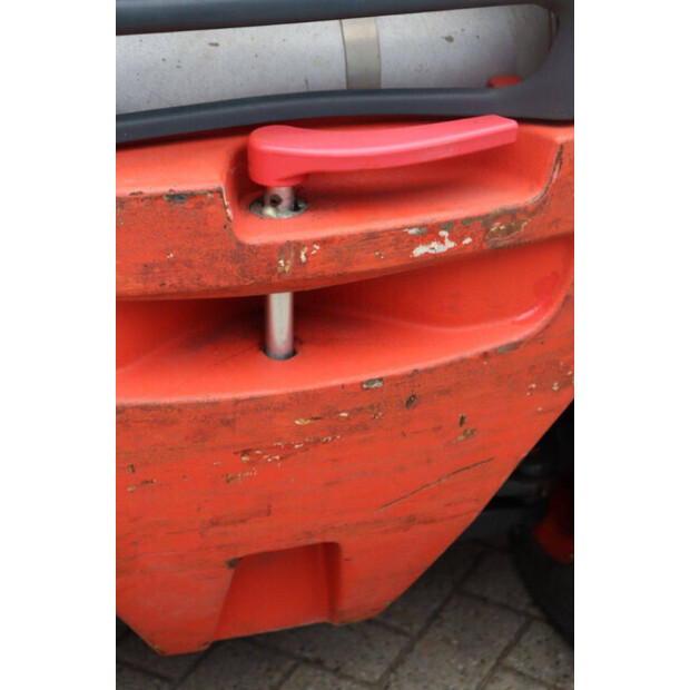 2012 Linde H20D-01-42330241