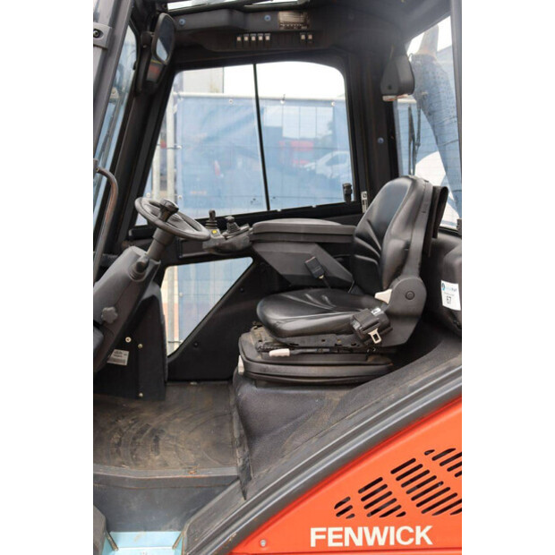 2012 Linde H20D-01-42330242