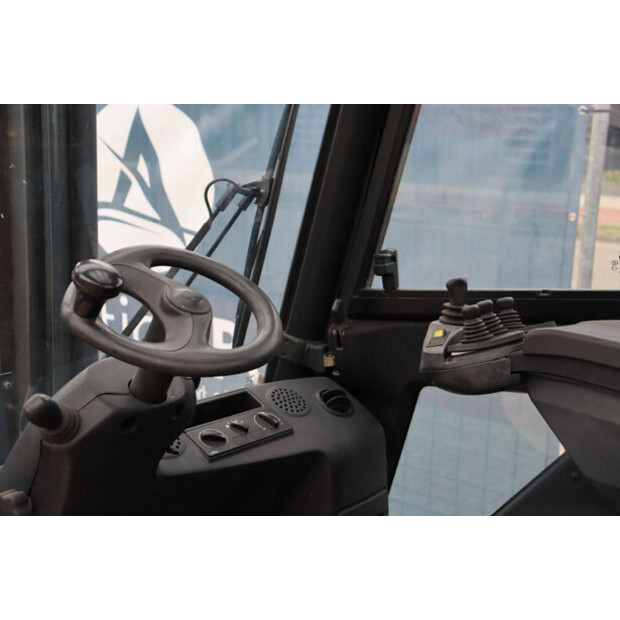 2012 Linde H20D-01-42330244