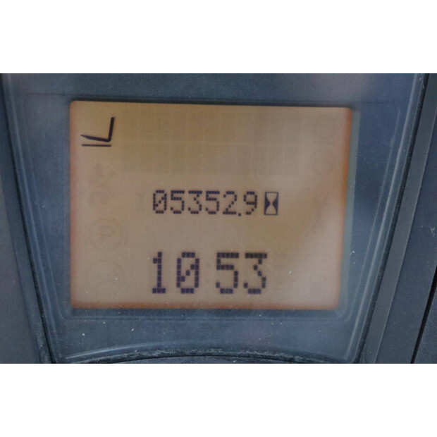 2012 Linde H20D-01-42330252