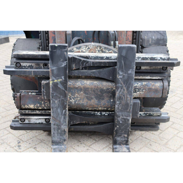 1992 Linde H45D-42330270