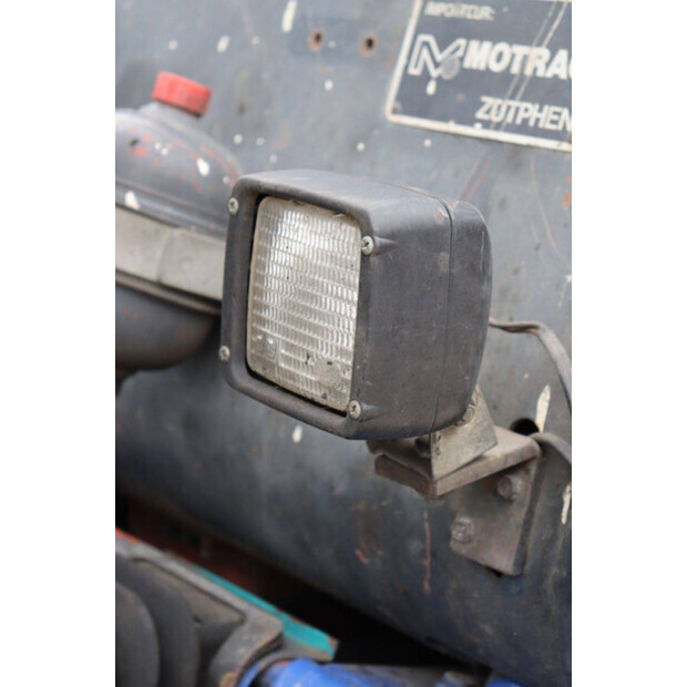 1992 Linde H45D-42330273