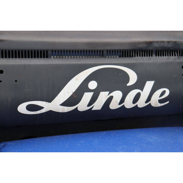 1992 Linde H45D-42330276