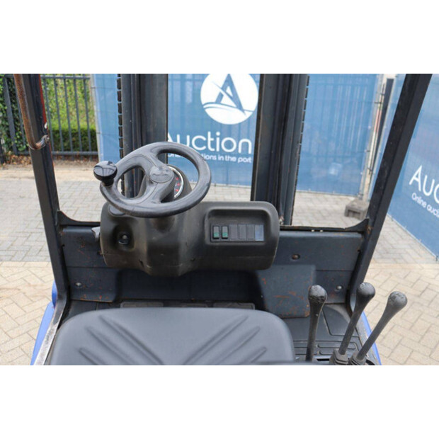1992 Linde H45D-42330279