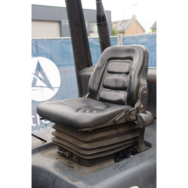 1992 Linde H45D-42330281