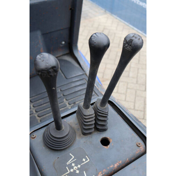 1992 Linde H45D-42330285