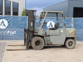 Image for 1999 Yang FD-45IIP