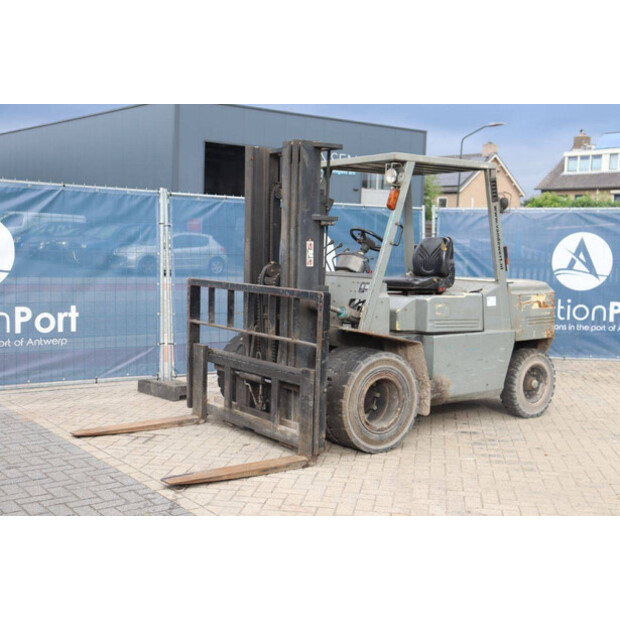 1999 Yang FD-45IIP-42330337