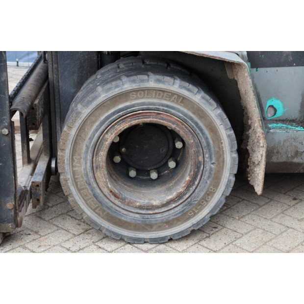 1999 Yang FD-45IIP-42330343