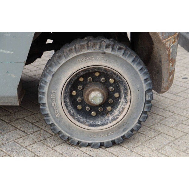 1999 Yang FD-45IIP-42330344