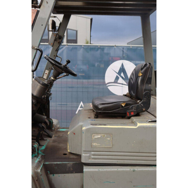 1999 Yang FD-45IIP-42330349