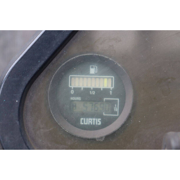 1999 Yang FD-45IIP-42330358