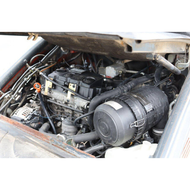 2009 ليندي H25D-42330820