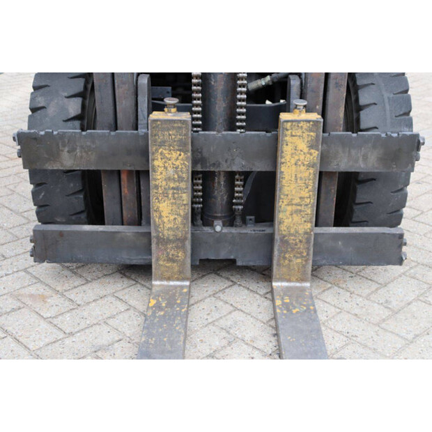 1993 Toyota 42 5FG20-42330935