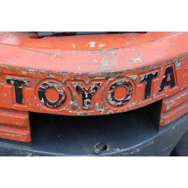 1993 Toyota 42 5FG20-42330942