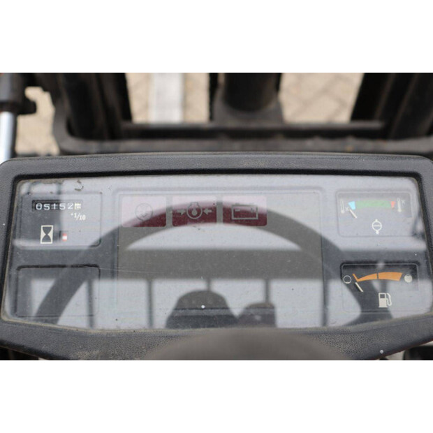1993 Toyota 42 5FG20-42330953