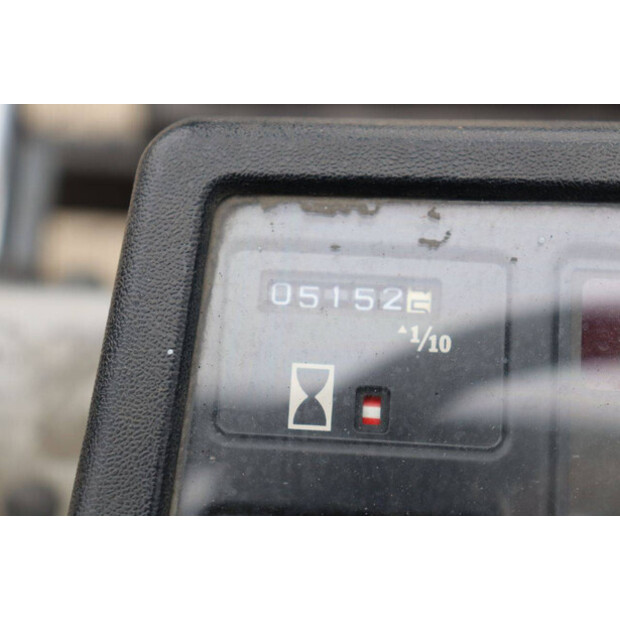 1993 Toyota 42 5FG20-42330954