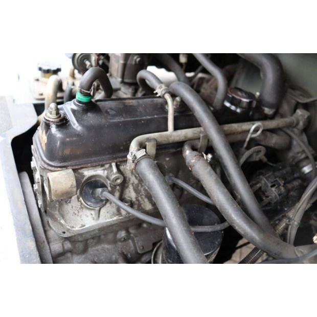 1993 Toyota 42 5FG20-42330956