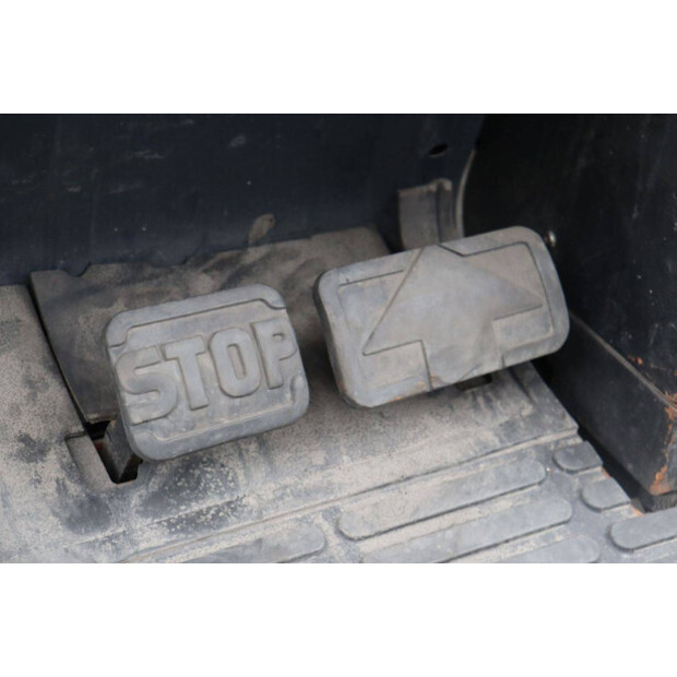 1998 Linde H30T-03-42330983