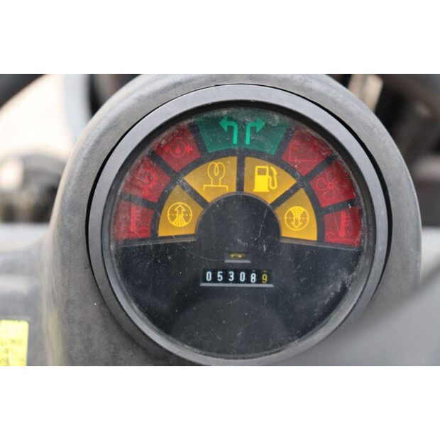 1998 Linde H30T-03-42330988