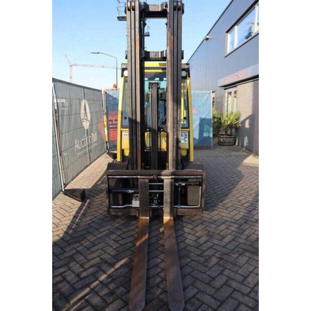 2018 Hyster H3.5FT-42331243
