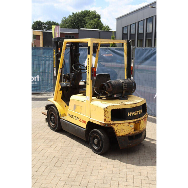 1995 Hyster H2.50XM-42331391
