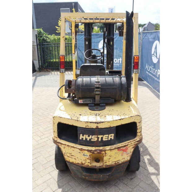 1995 Hyster H2.50XM-42331392