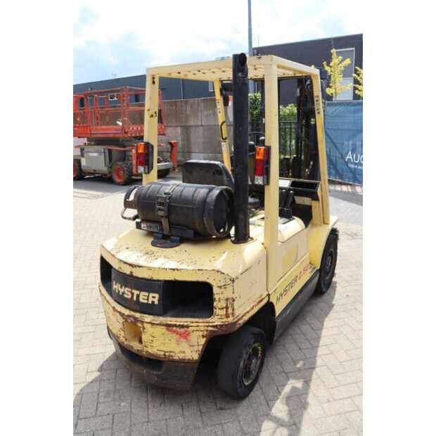 1995 Hyster H2.50XM-42331393