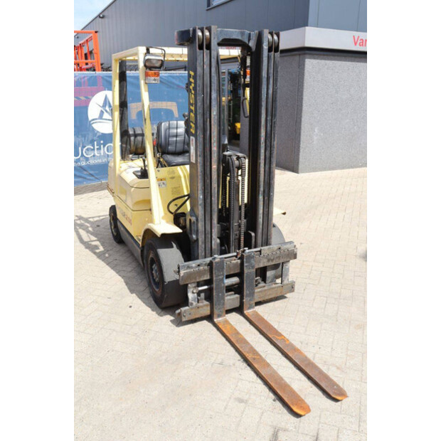 1995 Hyster H2.50XM-42331394