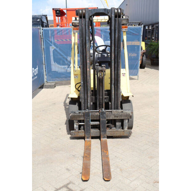 1995 Hyster H2.50XM-42331395