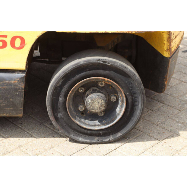 1995 Hyster H2.50XM-42331404
