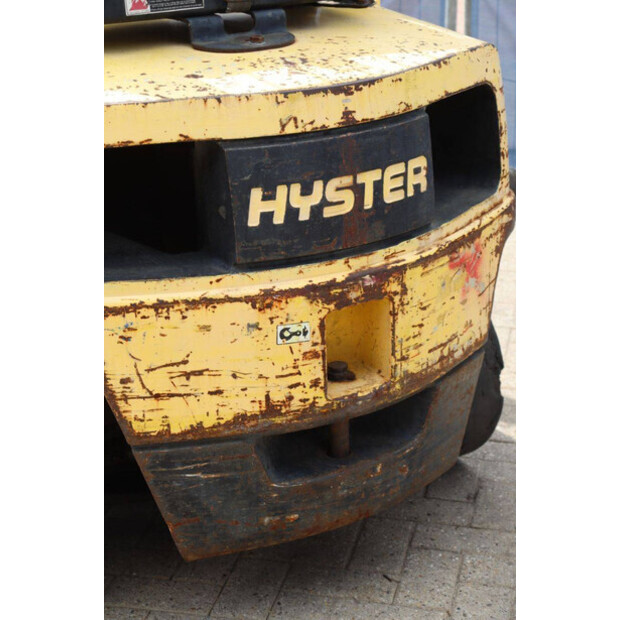 1995 Hyster H2.50XM-42331405