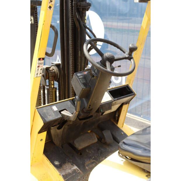 1995 Hyster H2.50XM-42331414