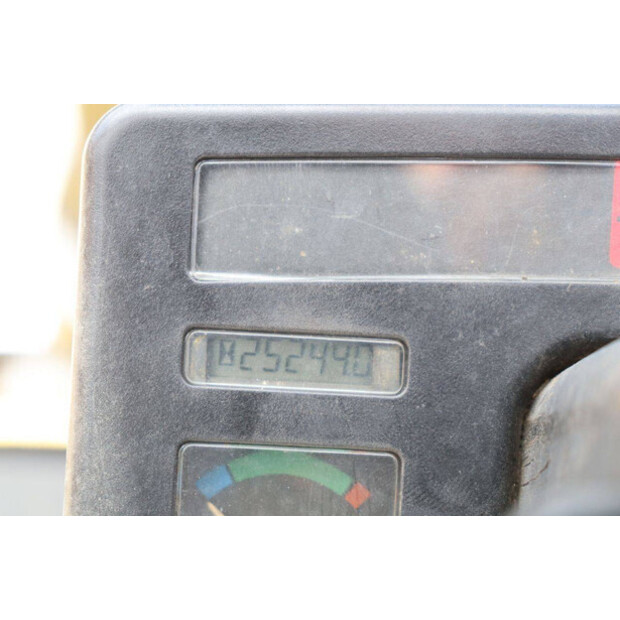 1995 Hyster H2.50XM-42331416