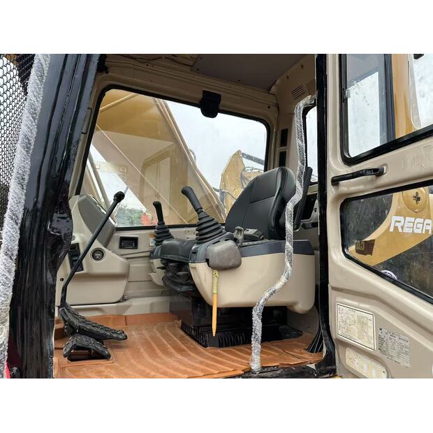 2015 كاتربيلر 320BL-42331432