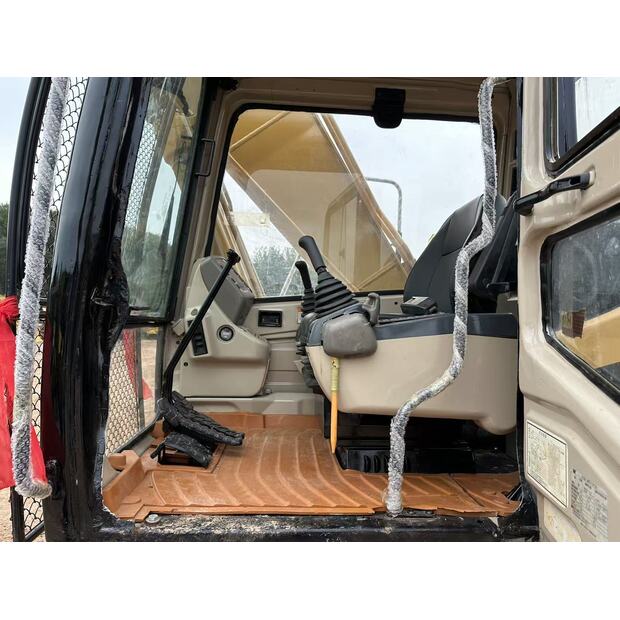 2015 كاتربيلر 320BL-42331434