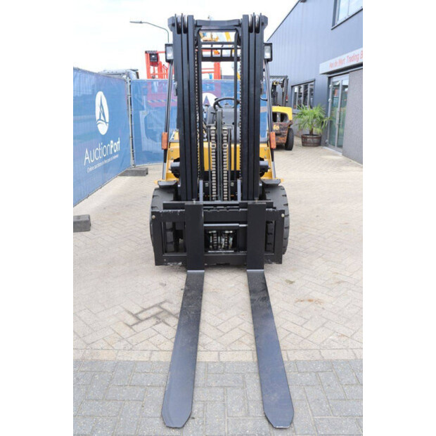 2008 Caterpillar GP35N-42331442