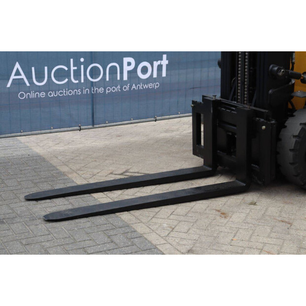 2008 Caterpillar GP35N-42331444