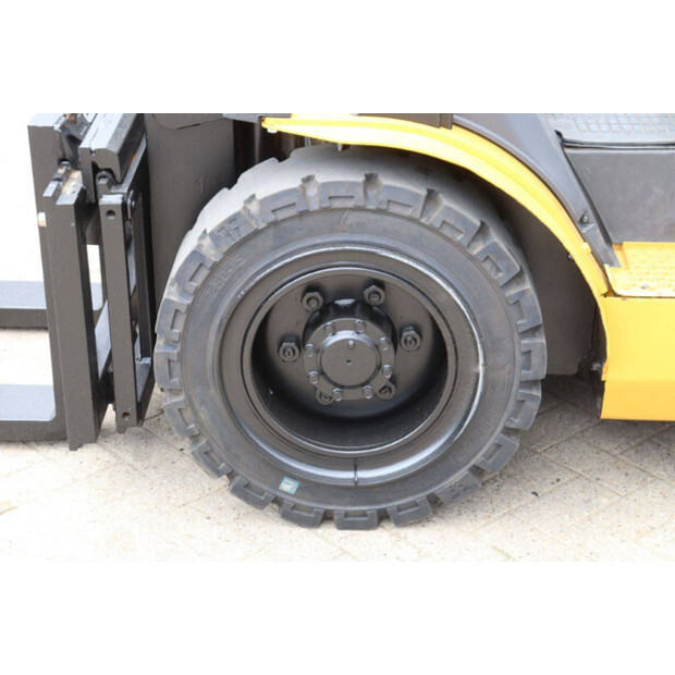 2008 Caterpillar GP35N-42331447