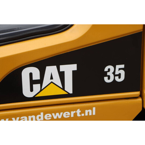 2008 Caterpillar GP35N-42331448