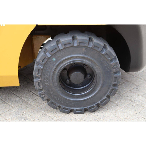 2008 Caterpillar GP35N-42331449