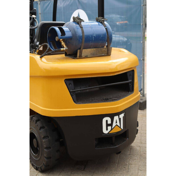 2008 Caterpillar GP35N-42331450