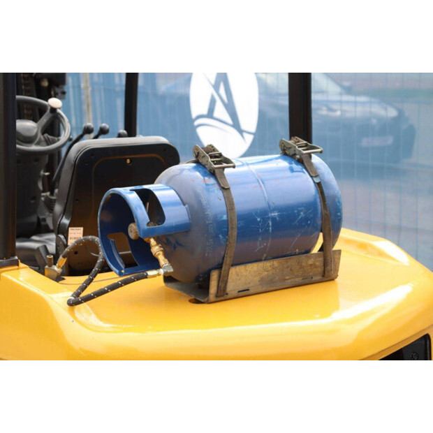 2008 Caterpillar GP35N-42331451