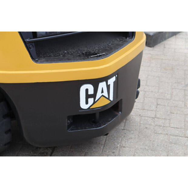 2008 Caterpillar GP35N-42331452