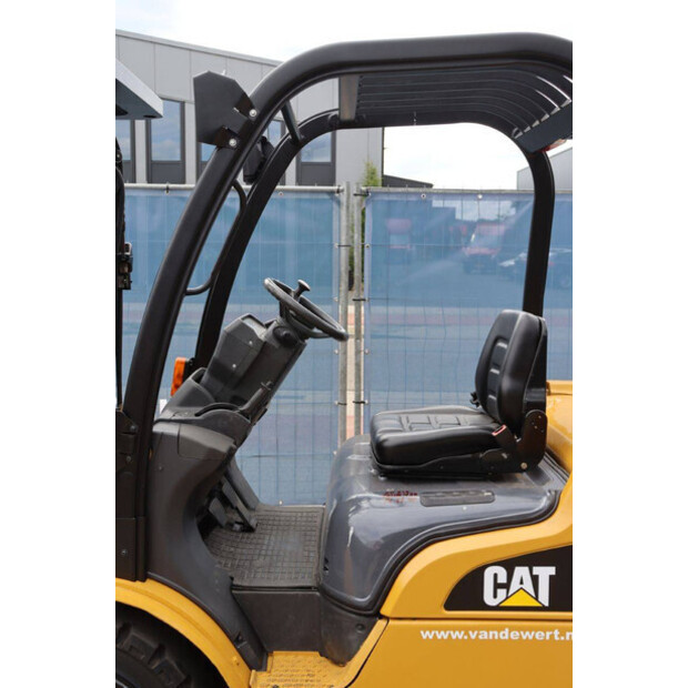 2008 Caterpillar GP35N-42331454