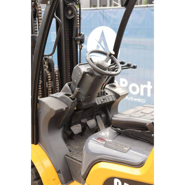 2008 Caterpillar GP35N-42331457
