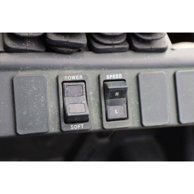 2008 Caterpillar GP35N-42331462