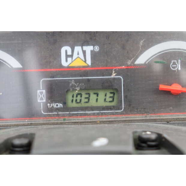 2008 Caterpillar GP35N-42331466